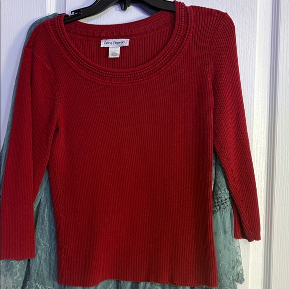 Sweater - Picture 1 of 1